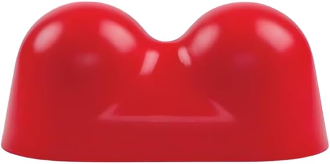 Still Point Inducer by Upledger – Designed for Craniosacral Therapy and Tension Support, Neck & Shoulder Muscle Relaxation