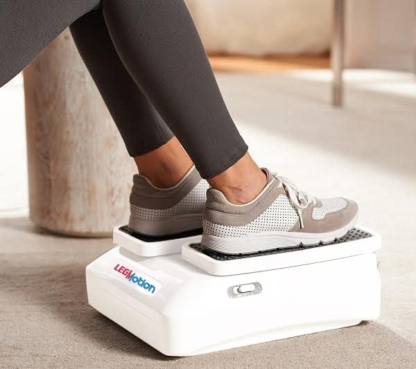 LegMotion