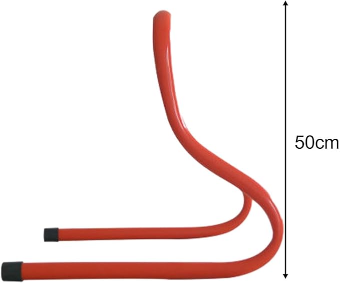 Yiju Hurdles for Speed and Agility Training Equipment for Basketball and Soccer