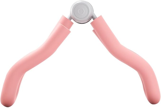 Multifunctional Pelvic Floor Muscle Trainer & Thigh Master, Women's Inner Thigh Exerciser for Yoga & Fitness, Portable Leg Slimming Device