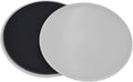 2PCS Fitness Sliding Plate Core Sliders Total Body Workout Sliding Plate Fitness Gliding Plate Equipment for Total Body Exercise Workout