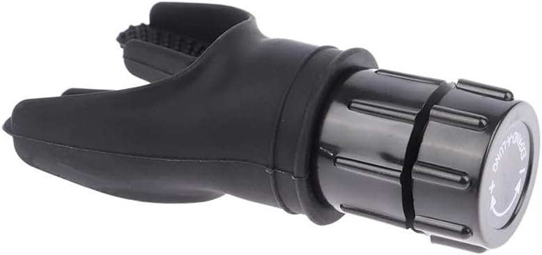 Fitness Breathing Trainer for Exercise and Conditioning