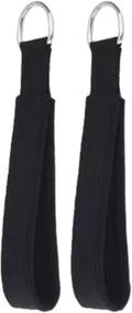 2X Pilates Straps D Ring Improve Flexibility Multifunctional Flexible Reformer
