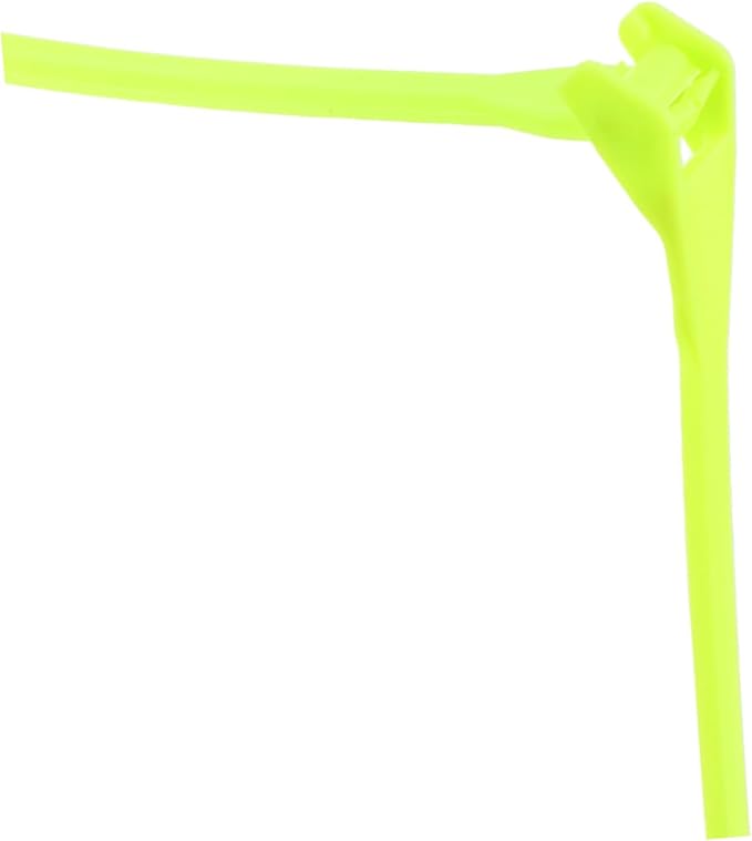 Yardwe Adjustable Height Soccer Hurdles Foldable Agility Training Equipment for Football and Basketball Drills Durable and Portable Design for Enhanced Speed and Coordination