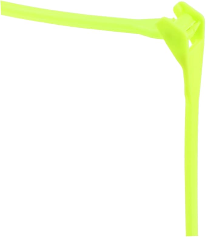 balacoo Adjustable Height Speed Hurdle Foldable Soccer Training Equipment for Agility Drills Compact and Portable Design for Athletes Versatile Use Football and Fitness Training