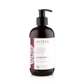 Alteya Organic Massage and Body Oil with Bulgarian Rose - USDA Certified Organic Natural Rejuvenating and Nourishing Aromatic Oil - 8.5 Fl Oz/250mL