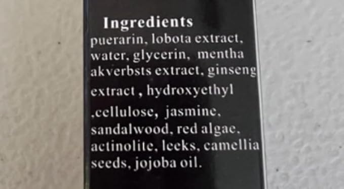 CrazyLife for Men – Male Enhancement Oil (10ml) by Tonisaberey Enlargement