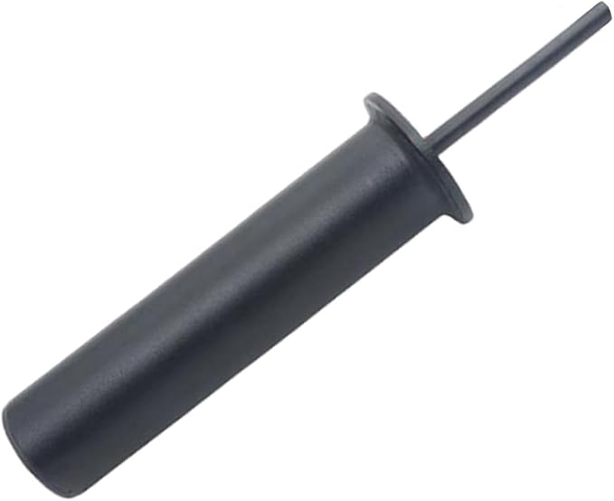 Weight Stack Pin Steel Strength Training Equipment Sturdy Gym Pin Fitness Equipment Attachment for Commercial and Home Gym