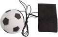 Wrist Rebound Ball (4 Seasons Universal)| Premium Rubber Wear-Resistant| Reaction Training Hand-Brain Coordination| Prevents Dementia for Adults/Seniors - Fitness/Outdoor/Party Essential