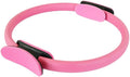 DreamHigh Dual Grip Magic Circle Body Sport Fitness EVA Magic Yoga Pilates Ring