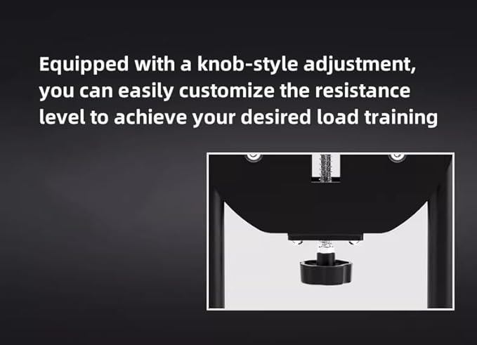 Metal Rope Resistance Trainer, Suspension Climbing Rope Machine for Upper Body Strength & Endurance, Manual Adjustable Pulley Cable System for Home and Gym
