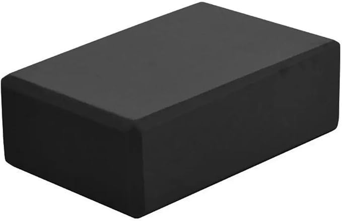 Yoga Wedge Block 2Pcs High Density Yoga Foam Blocks Gym EVA Non-slip Props Brick Solid Color Lightweight Block For Home Practice,Physical Therapy,Pilates.