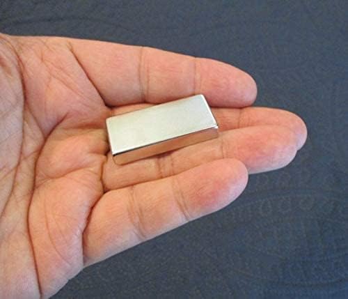 Full Body Pain Relief Therapy Magnet 14K Gauss Strongest Neodymium Highest Grade Available