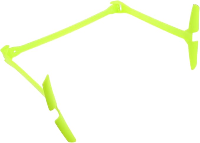 VICASKY Adjustable Agility Hurdles Foldable Soccer Training Equipment for Enhanced Coordination Speed Drills Multi Height Options for Football Basketball Athletes Durable Portable Design