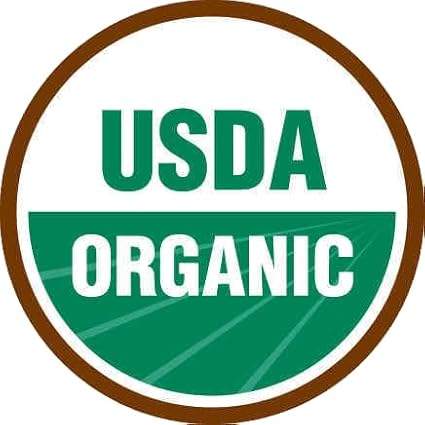 AyurBest Detox Massage Oil 4 oz, USDA Certified Organic