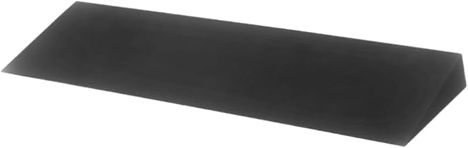 Colaxi Squat Wedge for Men & Women, Squat Wedge Incline Block, EVA Foam Slant Board for Calf Stretching, Elevated Squat Riser Block for Yoga/Pushup/Stretch/Strength/Pilates/Plank/Physical Therapy