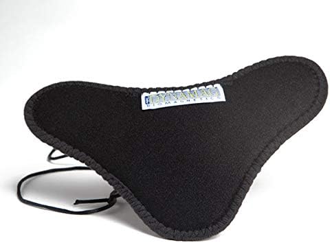 Magnetic Therapy for Chest and Abdomen. Our Magnetic Torso Shield is widely Used for Respiratory Issues as Well as The Abdominal Area.