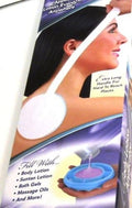 Body Lotion,Oil,Gel Applicator & Massager Massage Massaging