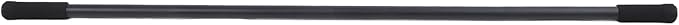 Dpofirs 5ft Yoga Stretching Stick, Adjustable Steel Exercise Pole with Foam Handles for Mobility & Balance Training