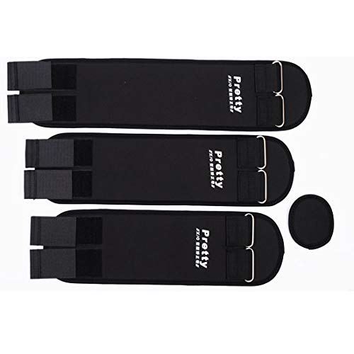 O/X Leg Type Correction Belt- 3 In 1 Adjustable Legs Posture Corrector Belt Knock Knees Shape Straightening Band Bandage