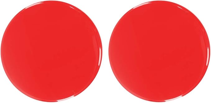 Fitness Sliding Discs, Core Slider Workout Equipment, Low - Impact Sliding Disks for Home Gym, Smooth Slide Mat for Abs, Strength and Stability Training