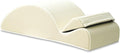 Spine Corrector, Pilates Spine Supporter, Cervical Correction, Ergonomic Curved Bio-Foam Design, Non-Slip, Light Weight