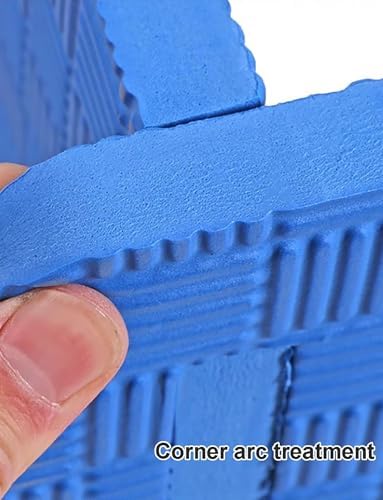 Lightweight Speed Hurdles Training Hurdles,Height Adjustable Foam Agility Hurdles,Detachable Training Hurdle Equipment(Yellow,7pcs)