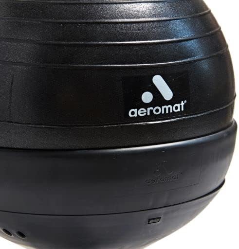 Aeromat Adjustable Ball Stool