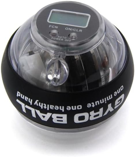 torque ball hand exerciser Originl - New & Improved 2025 Model