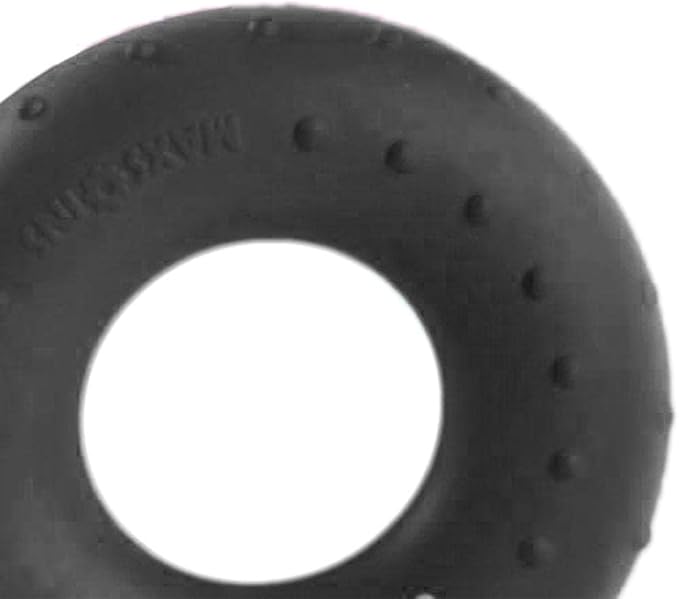 Forearm and Hand Strength Training Device
