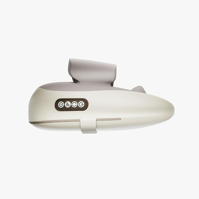 Hizoo Pillow Type Neck Massager