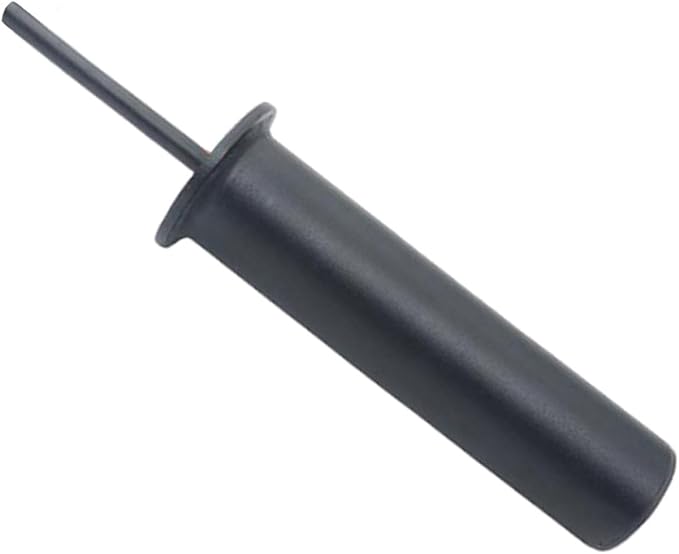 Weight Stack Pin Steel Strength Training Equipment Sturdy Gym Pin Fitness Equipment Attachment for Commercial and Home Gym