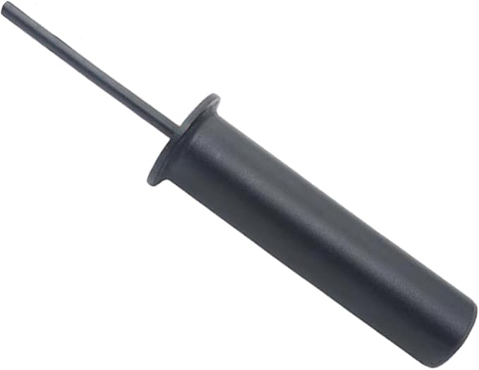Weight Stack Pin Steel Strength Training Equipment Sturdy Gym Pin Fitness Equipment Attachment for Commercial and Home Gym