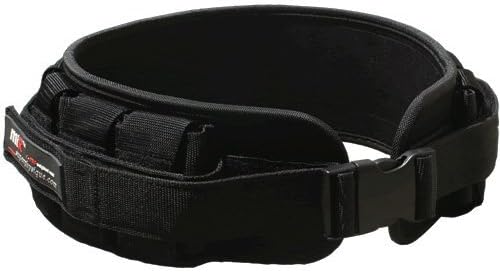 miR Weighted Lower Body Training, Belt, Shorts, Ankle/Wrist Weights Running Accessories (36LBS Belt)