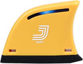 Jacfit Jbike Exercise Bike Sensor, Life Time Free App, Multiplayer Online Indoor Cycling Workout.