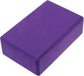 Yoga Wedge Block 2pcs Sports Stretching EVA Exercise Pilates Yoga Block Brick Gym Foam Fitness Equipment For Home Practice,Physical Therapy,Pilates.