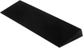 Squat Wedge Block, Slant Board, 20° Slant Board for Heel-Elevated Weightlifting & Calf Stretching, Yoga Foam Ramp, Home Gym Accessories to Improve & Stability