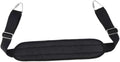 Pilates Foot Strap Adjustable 29.92-39.37 inch Cotton Fitness Accessory for Balance Flexibility Workout Training