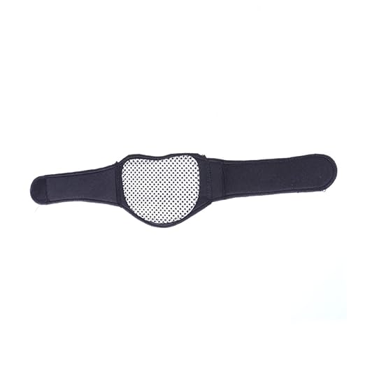 NOLITOY Self-heating Brace for Sleep Posture Magnetic Therapy Support Size Fits Most