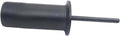 Weight Stack Pin Reinforced Replacement Extended Pin Strength Training Cable Attachment Steel Construction Suitable for Weightlifting Practice Home Gy, Length 11cm, Diameter 1cm
