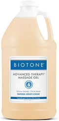 Biotone - Advanced Therapy Massage Gel 1/2 Gallon
