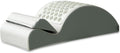 Spine Corrector, Pilates Spine Supporter, Cervical Correction, Ergonomic Curved Bio-Foam Design, Non-Slip, Light Weight
