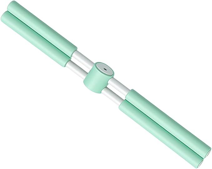 Yoga Postures Stick for Women – Humpback Correction Tool, Aligning Aid, Adjustable Spine & Neck Support, Daily Sitting Exercise | Portable Back Straightener Office, Home, Travel, Practice
