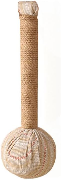Lymphatic Drainage Massager，Mugwort Massage Hammer Herbal Wormwood Massage Tool Meridian Tapping Stick，Manual Full Body Back Shoulder Neck Relief, Muscle Stress Reduction Wormwood (Pink, 40CM)