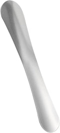 FRCOLOR Stainless Steel Eyelid Shield for Salon Use Eyeliner Washing Guard Sturdy Eyelid Protection Plate