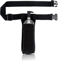 Massage Oil Holster, Adjustable and Durable Massage Holster, Bag only, Bottle not Included