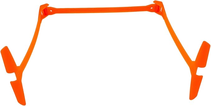 POPETPOP Adjustable Soccer Training Hurdles Agility Equipment for Boys and Girls and Lightweight Design for Speed and Coordination Development Football Training