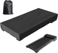 Walking Pad Cover Waterproof Outdoor, Under Desk Treadmill Cover indoor- Folding Treadmill and Office Under Desk Smart Walking Running Machine (55"L x 28"W x 6"H)