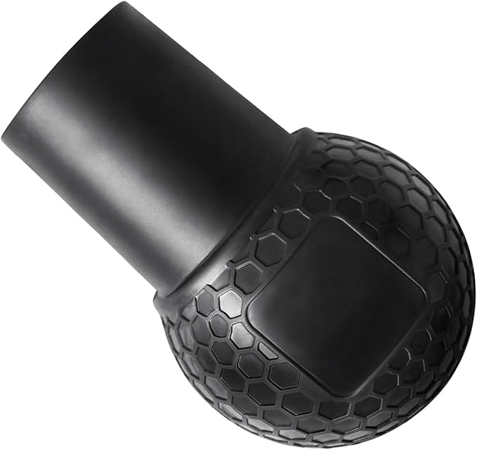 Portable Barbell Landmine Attachments Fitness Landmine Base For Homes Gym Strength Training with Nonslip Rubber Base