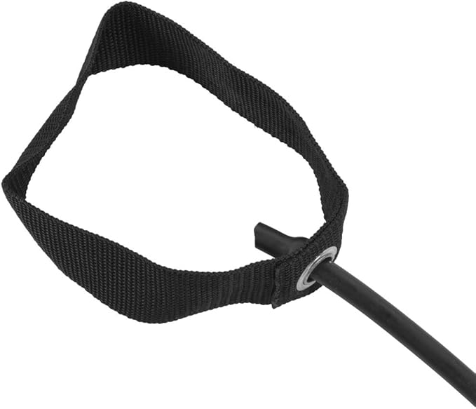 Pilates Bar Stick Multifunctional Portable Yoga Resistance Band Fitness Equipment for Home Exercise Purple